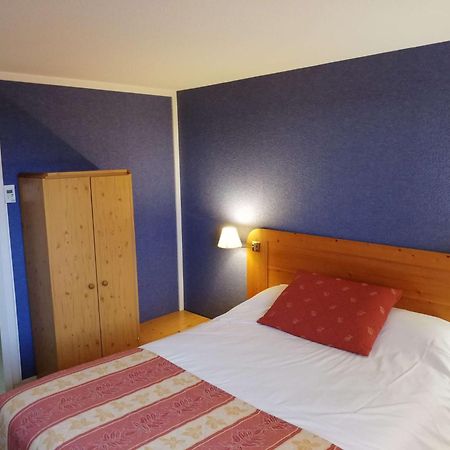 Brit Hotel Vallee Du Lot Fumel Exterior foto